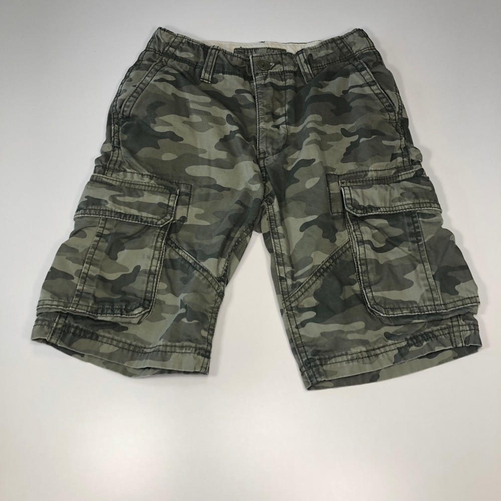 Gap Boys Cargo Shorts
